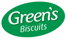 Green’s Biscuits