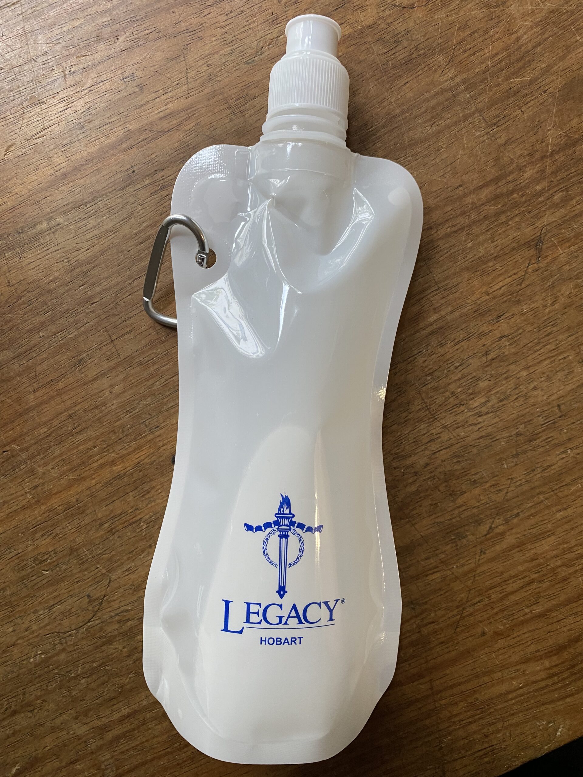 New Fundraising Merchandise Available at Hobart Legacy