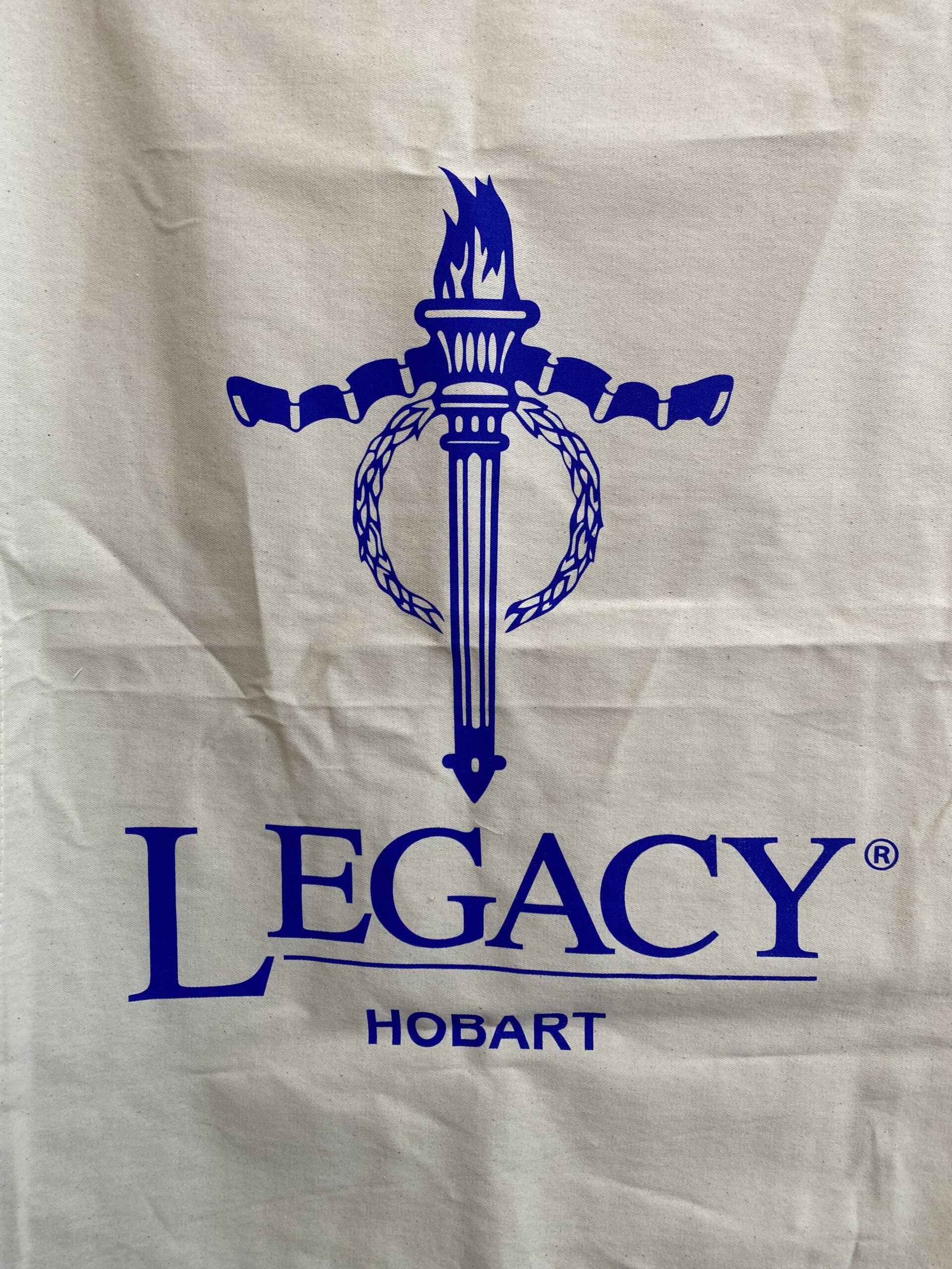 New Fundraising Merchandise Available at Hobart Legacy