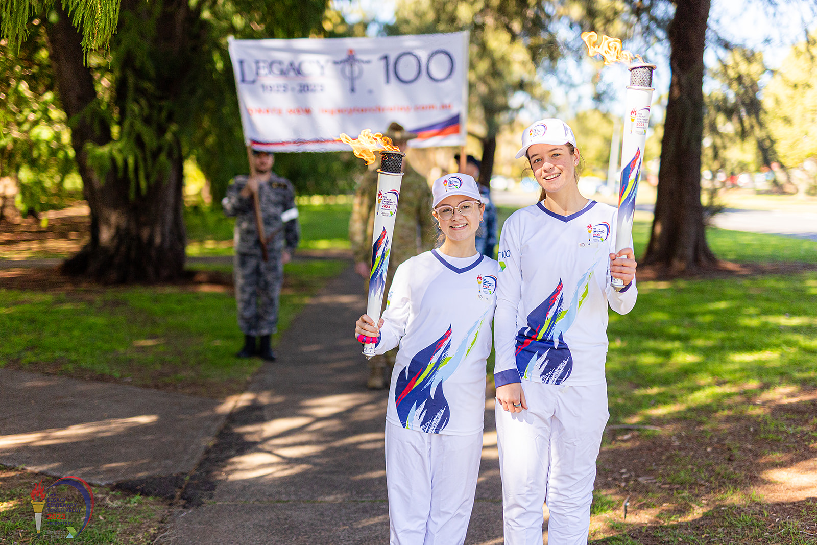 Toowoomba Relay