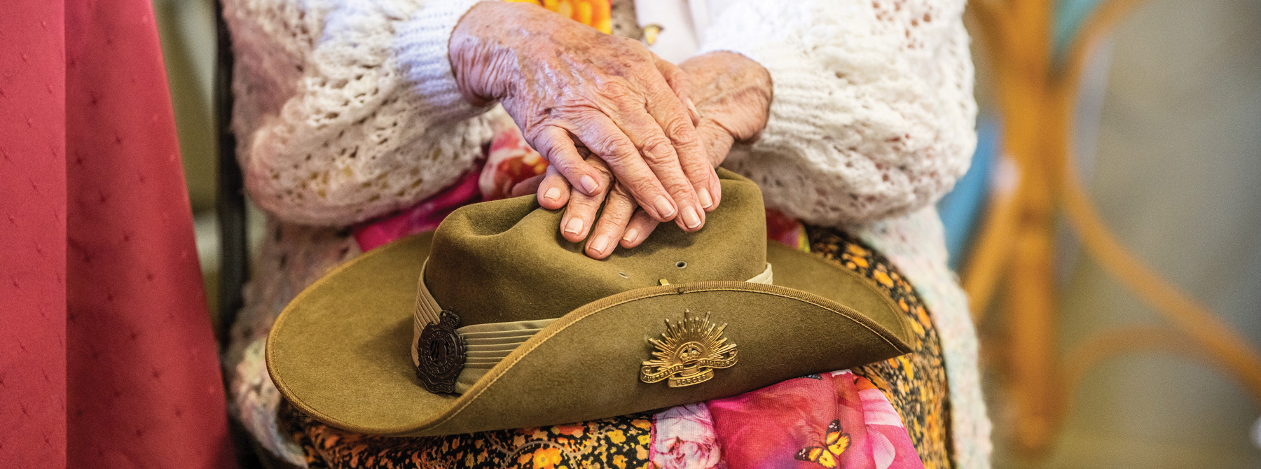 Legacy WA’s Response to The Royal Commission’s Final Report into Defence and Veteran Suicide