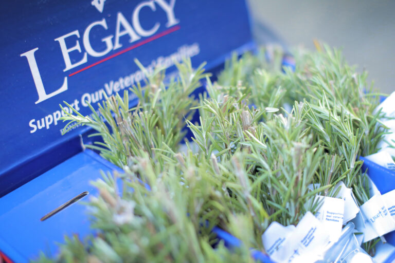 Legacy kicks off Operation Rosemary 2025